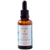 Mare & Itis Peppermint Essential Oil